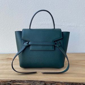 Torby na ramię designer torba torba triomfea paska suma crossbody torba płócienne torby na ramię