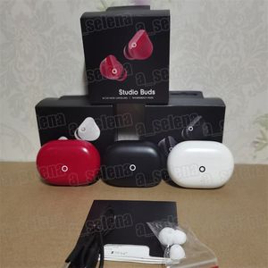 St Buds Kulaklık Bluetooth Kablosuz 5.0 Kulaklıklar Yüksek Kaliteli Stereo Ses Kulaklık Taşınabilir Spor Kulaklıkları