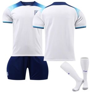 Diğer Spor Malzemeleri Yaz Markası Giyim Mavi Kırmızı Beyaz Forma Özel Kısa Kollu Tişört Şortu Set hafif tabak özelleştirilmiş baskılı K231204