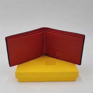 High-quality Men's wallets pu leather fashion cross-wallet mens card wallets pocket bag European style purses new whole291O