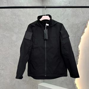 Designer män kvinnor puffer jacka vinter sport vindbrytare casual blixtlås rockar ytterkläder streetwear jacka stenar öar k5r