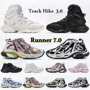 Top Designers Track Hike casual shoes Women Men runner sneakers Trainers series vintage black white running trend XPander jogging X Pander shoe 35-46