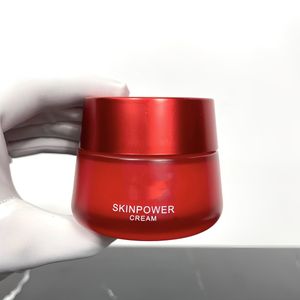 Marca de alta qualidade creme facial CREME VERMELHO Creme Facial 80g máscara de tratamento facial micro essência 10 pçs/caixa