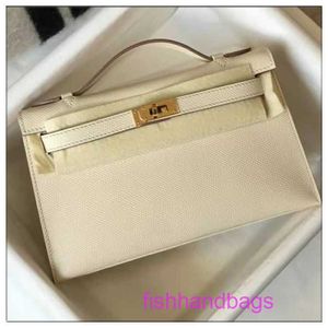 Lüks Tasarımcı Tote Çanta Kailys Online Store 2024 Yeni Nesil Çanta Orijinal Deri Bir Omuz Crossbody Mini Moda ile Gerçek Logo