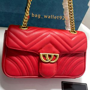 Bolsa de ombro designer crossbody sacos para mulheres rosa luxo bolsas bolsas bolsas de marca barata 5a couro genuíno 22-24 saco festa fim de semana de alta qualidade senhoras carteiras