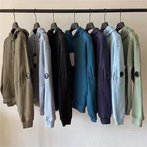 Hoodie Mens Hoodie Designer Hoodie 100 ٪ Cotton Pullover Men Men Hoodies عرضية طويلة الأكمام مصممة مصممة أعلى ملابس مصممة للملابس مصممة من النوع الثقيل