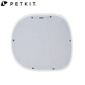 Diğer Kedi Malzemeleri Petkit Pura Max Sandbox Cat Little Box Mat Aksesuarları Yüksek Performanslı Üç Önleme Pedi Uygun Kedi Tuvalet Yastığı 231206