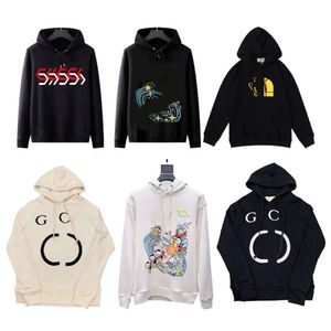 Men's Hoodies Sweatshirts Men Women Fashion Designer Hoodie Letter Printing Pullover Good Quality Hip-Hop Style Youth Clothing Mens Sweatshirt 5XL 6XL