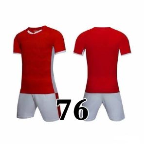 T-Shirt 2024 Hockey Jersey For Solid Colors Fashion Quick Drying Gym Clohs Jerseys 076 s