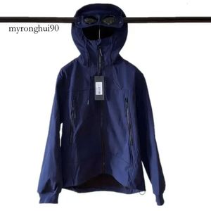 män cpcompany hoodie män hoodies cp jacka lös vindtät storm cardigan överrock modeföretag hoodie zip fleece fodrade kappa män 13ilhv