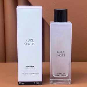 Pure Shots Soft Polish Double Essence 150 ml