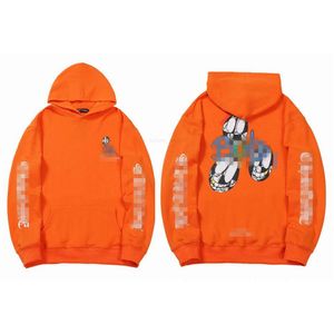 Hoodies Sweatshirts Luxury Jackets for 2023 Designer Zipper Heart Cross Print Brand Ch Women Chromes Coat Casual Sweater Jacket novelty