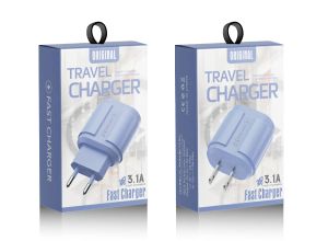 Snabb snabbladdare 20W Typ C PD QC3.0 EU US AC Home Travel Wall Chargers för iPhone 13 12 Samsung S20 S21 Obs 10 HTC med paket 22 LL