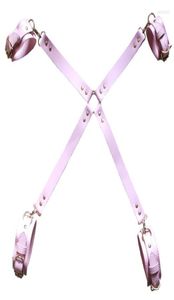 Cintos vintage mulheres harajuku espartilho cinto ouro metal couro punk gancho alças ajustáveis conjunto unisex garter feminino bondage suspendes2816668