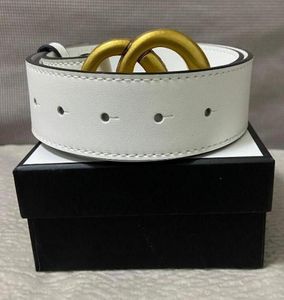 Belts Womens Belt Mens Belts Leather Black Belts Women Snake Big Gold Buckle Men Classic Casual Pearl Belt Ceinture1979756