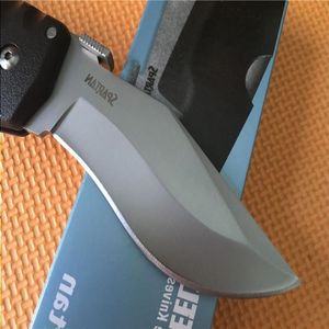 Cold Price! Best Steel Folding Spartan Camping 440C Blade Knives Grivory High Quality Knife Hunting Handle Survival Ssrca