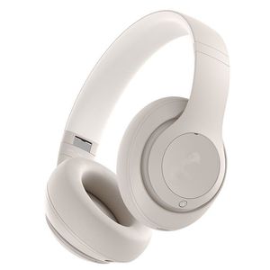 Novos fones de ouvido de baixo do microfone sem fio Hi-Fi Headphones de alta qualidade fone de ouvido sem fio Bluetooth fone de ouvido esportivo 2wfai