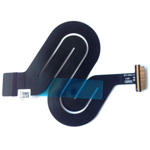 Other Computer Components New 821-1935 821-1935-A For Book 12 A1534 Toucad Trackpad Flex 821-1935-12 Year Drop Delivery Computers Netw Otrsg