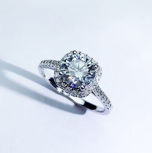 Chińskie luksusowe cyrkon geometria Pierścienie zespołowe dla kobiet słodkie klasyczne klasyczne kamień kamienny paznokcie paznokci bolenne diamentowe kryształowe pierścionki biżuteria