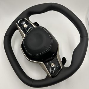 M Steering wheel for BMW BMW F01 F02 F06 F07 F10 F11 F12 F13 F14 F15 F16 F22 F30 F31 F32 F33 F34 F80 F82 F83 F85 F86 F87 G20 G30