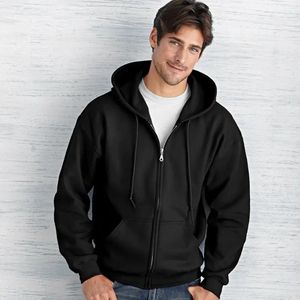 Herren Hoodies Sweatshirts Winter Fleece Casual Vintage Wollmantel Mütze Einfarbig Dick Warm Komfort Lose Große Größe Jacke Sweatshirt 231206