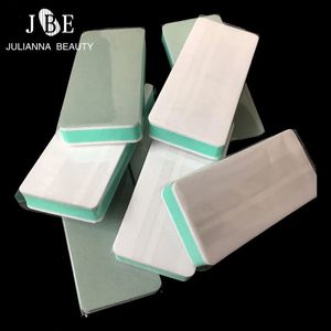 Nail Buffers 50PCS Side Nail Buffer Shiner Nail Art Sanding Files Buffer Block Pedicure Manicure Polish Professional Nail Files 231205