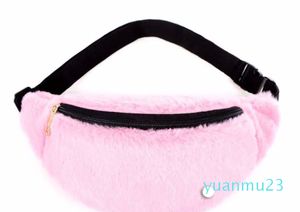 ll Belt Bags Women Men Waist Bag With Metal Shoulder Crossbody Bag Adjustable Strap Zipper Fanny Pack