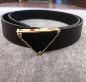 Fashion Classic Belts For Men Women Designer Belt chastity Silver Mens Black Smooth Gold Buckle Leather Width 36CM dresses Belt1566098