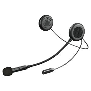 F1 Bluetooth-Headset für Motorradhelm