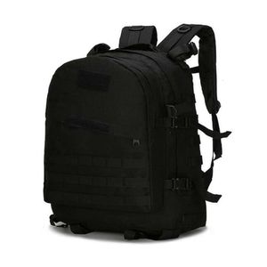 Tactical Backpack rucksack camping trip Hiking bag High Quality Hunting Backpack Outdoor rucsack 40L7393137