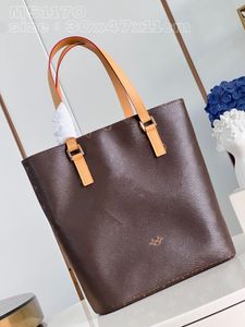 Luut Top Designer CrossbodyM51170# NOWOŚĆ Luksusowa klasyczna torba designerska designerka klasyczna moda torba mody importowana skóra z torebką