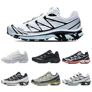 Running Shoes Gym Volt Red Black Blue Runner Men's Sports Sneakers Speed ​​Cross 3.0 3S Fashion Utility Outdoor Low Boots Men Xt Street Sens Fit Mesh Trainers X62