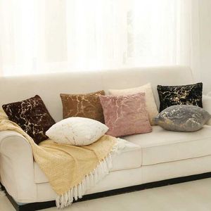 Cushion/Decorative Christmas Plush Throw Household Supplies Sofa Living Room Bedside Cushion Lumbar