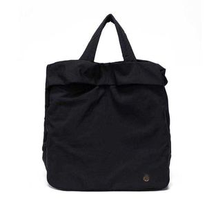 Уличные сумки LuluOnMyLevel Женский рюкзак со съемным плечевым ремнем для переноски через плечо для пригородных путешествий и фитнеса T231206