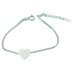 Charmed Gold Bracelet Friendship Bracelets Designer For Women Trendy Luxurious Jewelry Heart Necklaces Designers Luxury Necklace Jewerlly Set Birthday Gift