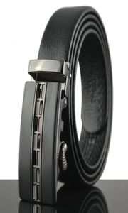 Reversible Classic Real Leather Belts Men039s Vintage Belt Mens Textured Buckle6214039