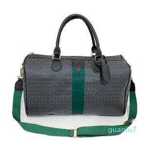 Luxury Brand Designer Crossbody duffle Bag for Women and Men Brand Travel Sport Duffel