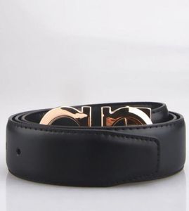 2022 Fashion Belt Luxury Plaid Old Flower Striped Leather Designer Men039s och Women039s Belt 38CM6978794