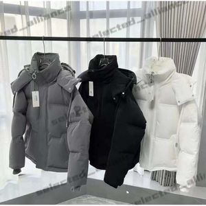 Aimi Puffer Jacket Down Jacket Aimi Jacket And Puffer Jackent Designer Mens Winter Down Jacket Man Love Letter 318