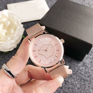 Relógio feminino designer 38mm pulseira de relógio de aço inoxidável com espelho de safira relógios de pulso de movimento de quartzo de dois pinos