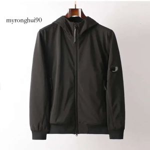 mężczyźni cpcompany bluza męska męska cp comapny zimowa kurtka swobodna pufffer Wodoodporna szybka sucha z kaptura strejowa miękka skorupa wysokiej jakości płaszcz wysokiej jakości