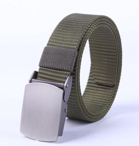 Belt Men and Women Fashion Belts Women Genuine Leather Belt More Color Buckle Leather belts with box7216893