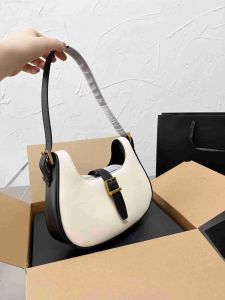Festivalväskor axelväskor messenger väska för kvinnor lyxig handväska hobo designer med mini ficka märke kvinnlig crossbody väska högkvalitativ boutiqueprodukter