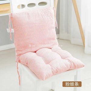 Подушка/декоративная подушка для кресла с откидной спинкой, подушка для садовой скамейки, качели, коврик для стула из ротанга, домашний офис, кресло-качалка, мягкая подушка, подушка для шезлонга