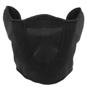 Bandanas Thermal Cover WindProof Earmuffs屋外ギアアンチコールドフェイシャル通気性メッシュ便利