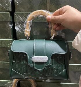 Wysokiej jakości luksusowe drukowanie bambusa torba na ramię Messenger torebka damska hurtowa torba