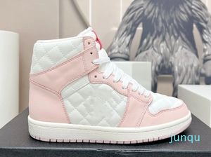 Low Key Luxury Trendy Essential High High Top Casual Shoes