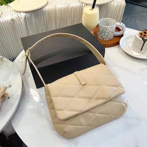 Äkta läder hobo för kvinnor axel topphandtag väskor mens toppkvalitet crossbody lady clutch tote kedjor handväskor pochette handväska messenger väska handväskor plånböcker