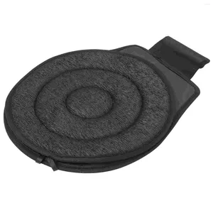 Pillow Rotating Auto Car Swivel Seat Rotary Pad Mat For The Elderly