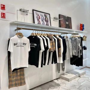 Haftowe drukowanie designerka T Shiria Casual MMS T Shirt z monogramem nadrukiem krótkie top na sprzedaż Luksusowe męskie odzież Hip Hop Cotton Jiaduo Asian Size M-5xl AA
